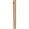 Ekena Millwork Thorton Craftsman Smooth Bracket, Western Red Cedar, 3 1/2"W x 26"D x 38"H BKT04X26X38THR04SWR - alternate 4